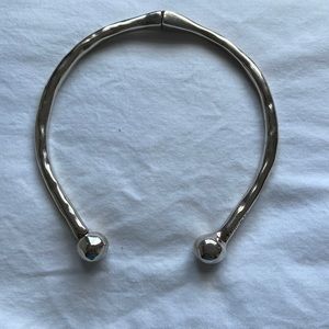 Uno de 50 Zen Necklace